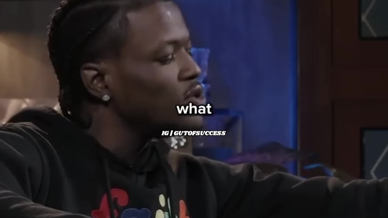 You the chef.