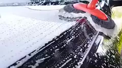 Car wash