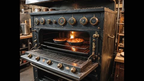 Preheat