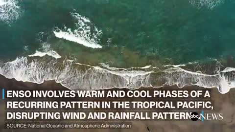 Higher ocean temperatures to be detectable by 2030, research says