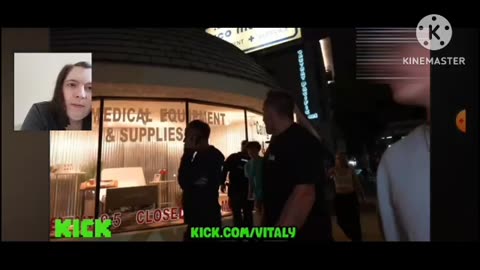 Reacting to Vitaly Caught Predator in Public Bathroom with 3 UNDERAGE BOYS