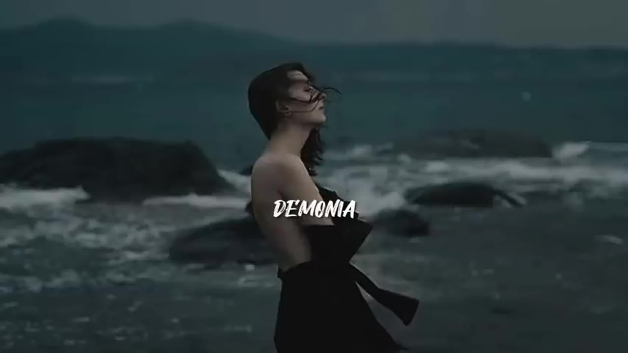 Dzanam slowed version ⚡