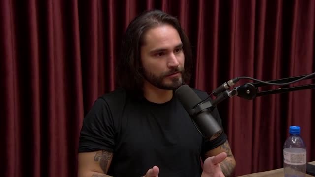MONARK SAYS ABOUT PODCAST FLOW BRAZIL - Monark Talks #03