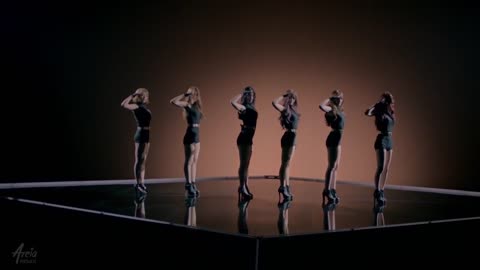 Wanna.B - Attention Areia Kpop Remix 221