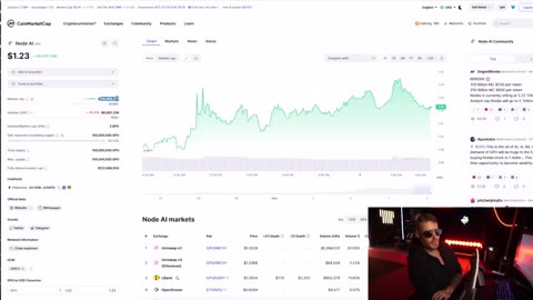 TOP 9 AI Crypto Coins That Can 100x By May (Pump SOON List)