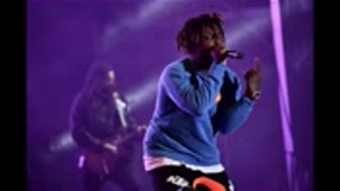 Two hours of unreleased Juice WRLD songs.