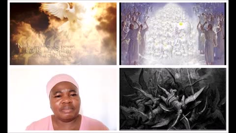 AN ADDITIONAL GUARDIAN ANGEL, THE ISSUE OF NUDITY