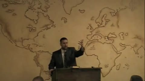 pastor steven anderson - honesty