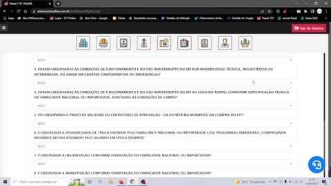 Ajuste PGR Express Função Marcelo