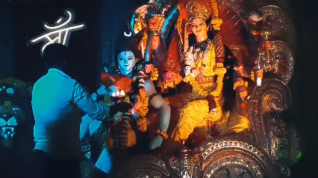 Mahadev Shiva maa Parvati Ganesh ji