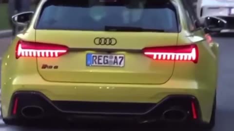 500HP_lound_Hostest _Audi