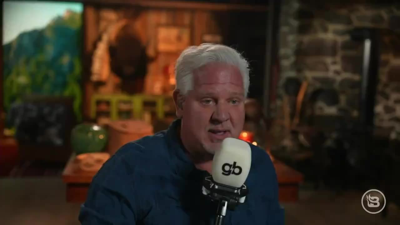 Glenn Beck | Olympics Opening Ceremony: Last Supper & Golden Calf
