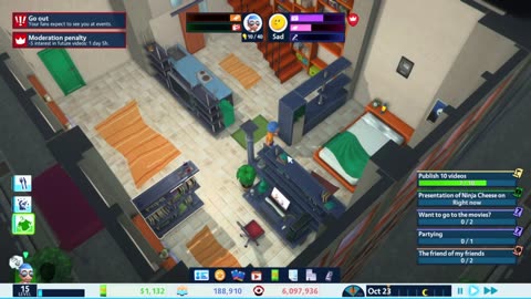 Youtubers Life Gameplay I Finally Made It!!!!