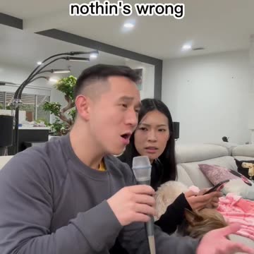 She’s still “not mad” 🥲 @Luseeyalu #couple #comedy