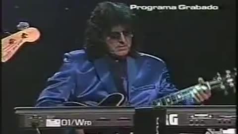 Herida de Amor - grupo yndio