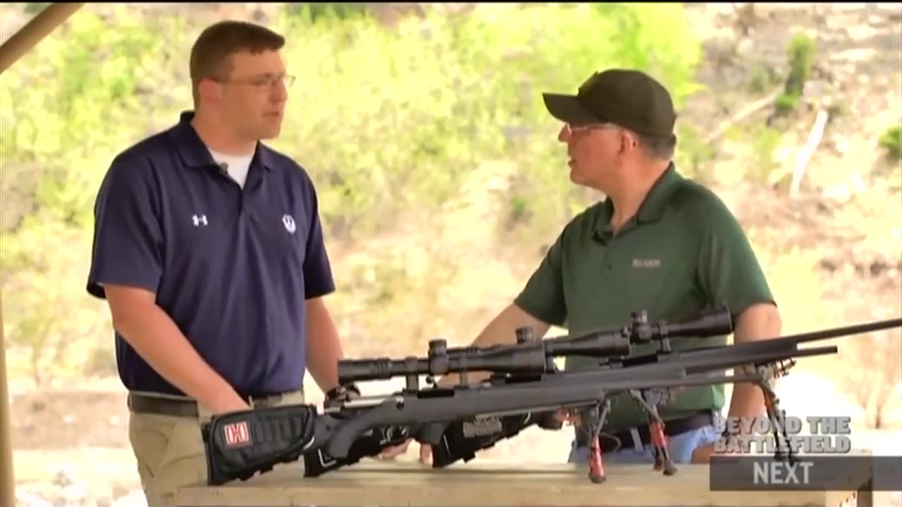 Bullet Weight vs Twist Rate test