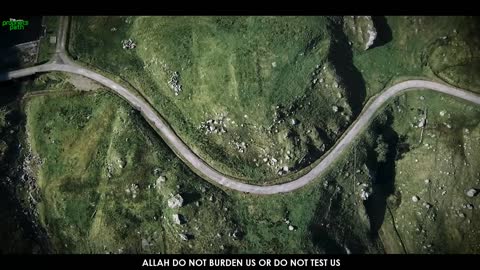 When You Really Want Something ~(TheProphetsPath)