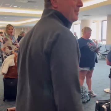 Bruesewitz speaks his mind to Schiff leaves him with priceless look at his face