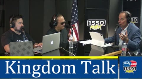 Kingdom Talk