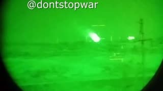 Ukraine began their summer offensive last night