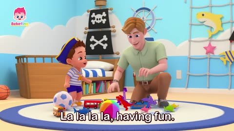 Baby Shark Doo Doo Doo and more _ Bebefinn Best Nursery Rhyme Compilation for Kids