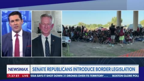 Tommy Tuberville Rising! The GOP Comeback?