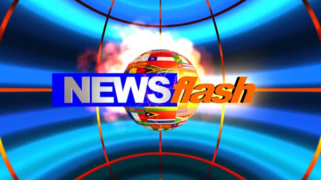 Finally, Newus Flash's new news is very important.