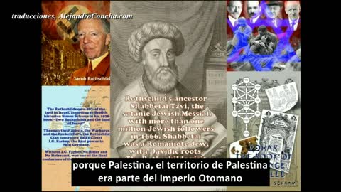 Christopher Bjerknes - El Culto que Gobierna el Mundo - Alejandro Concha