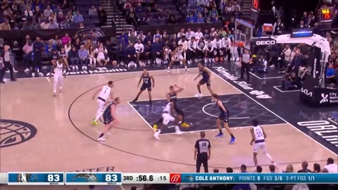 Game Recap_ Mavericks 117, Magic 102