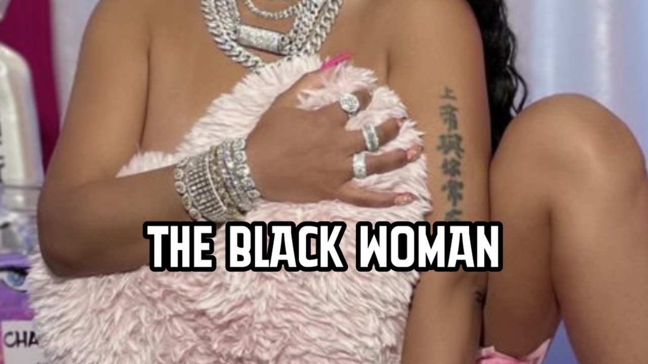 Social Media RUINS Black Women