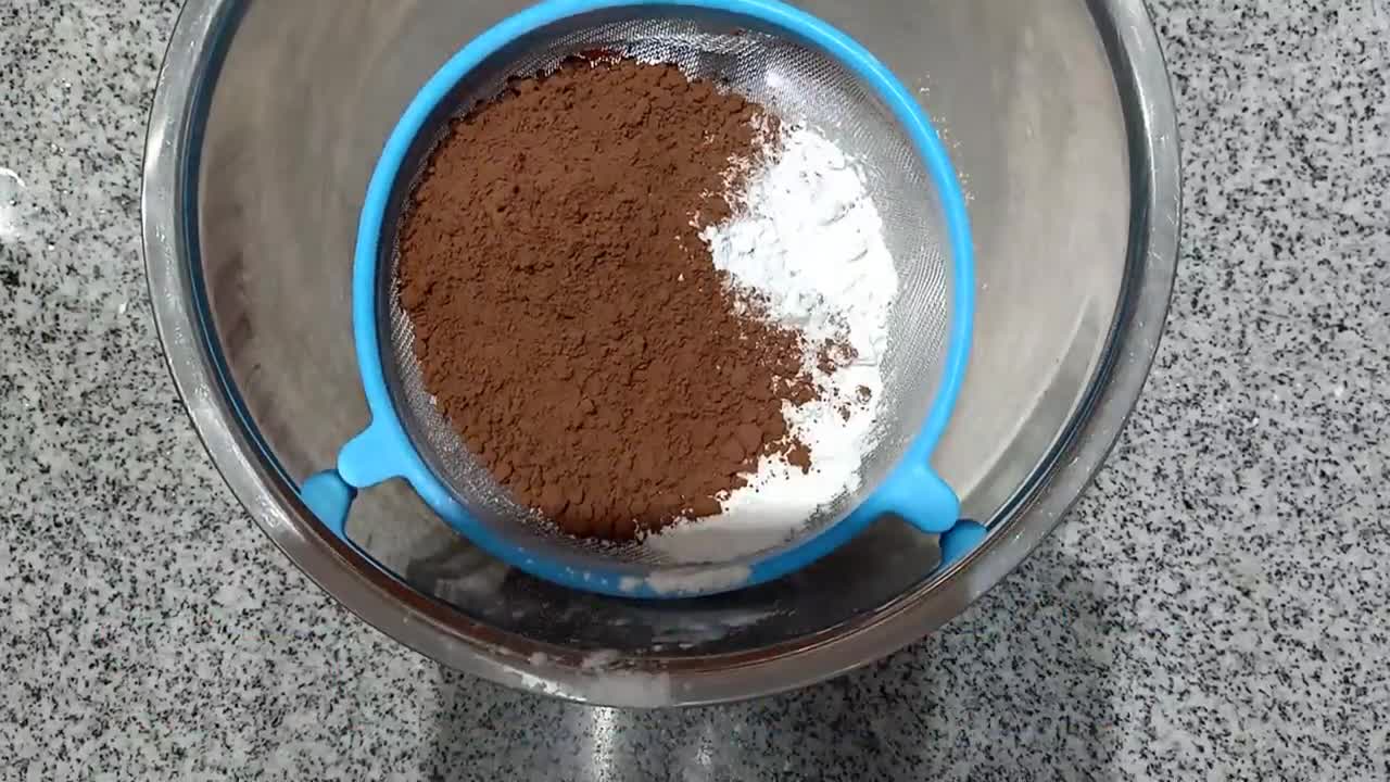 BEST BROWNIES RECIPE _ HOTEL SECRET RECIPE _ BAKE WITH JAY