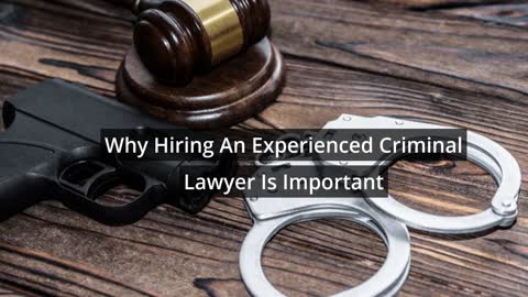 Brampton Criminal Lawyer