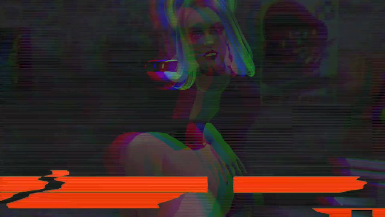 DHYSYSH SUCCUBUS ENCOUNTER (Binaural Audio Meditation Trance)