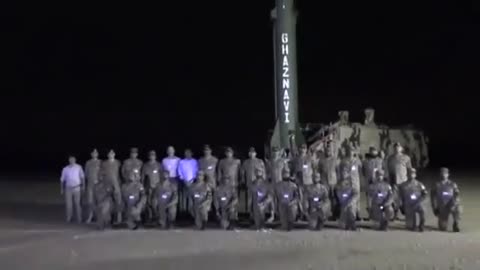 Babur cruise missile -
