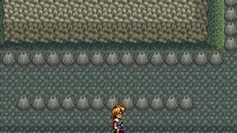 ILLUSION OF GAIA [ Pt. 1 ]