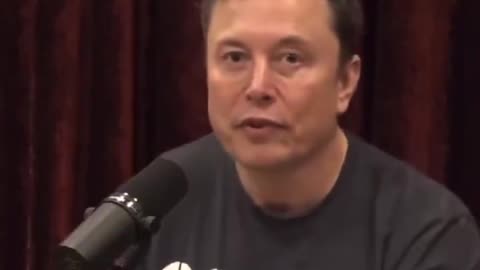 Elon Musk Drops OMINOUS Warning On Eve Of Election Day (VIDEO)