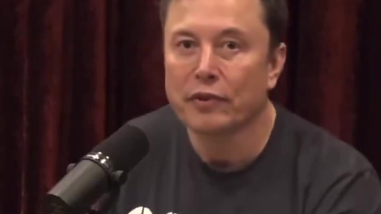 Elon Musk Drops OMINOUS Warning On Eve Of Election Day (VIDEO)