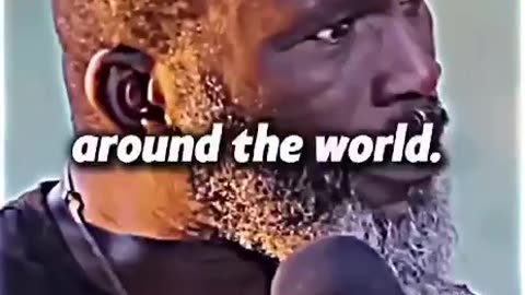 World Powers Are Shifting