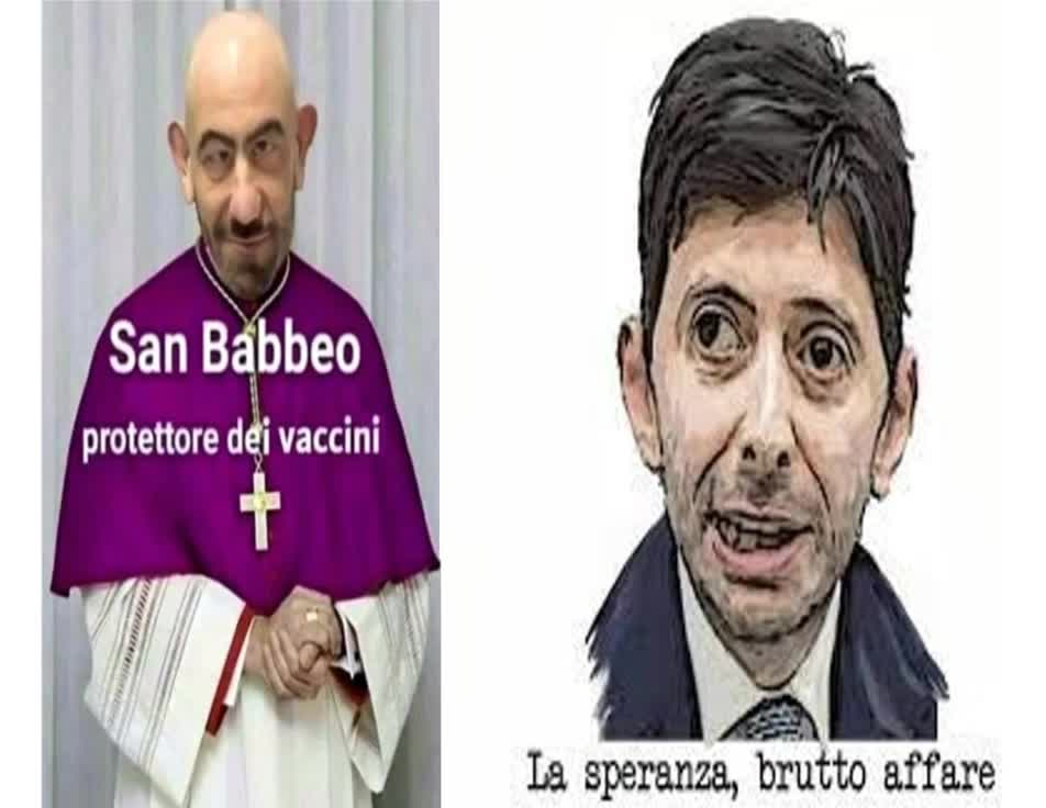 VIRUS, REAZIONI π ππ DOPO IL VACCINOπ : " NON ABBANDONATECI " ππ¨βπ¦ΌποΈ
