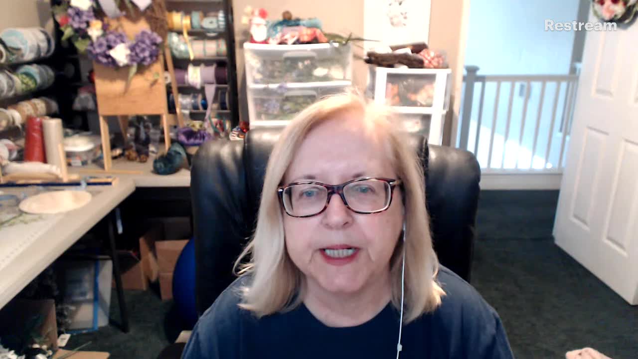 Susan Knowles Channel News/Politics