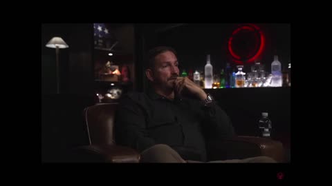 Jim Caviezel Sound of Freedom