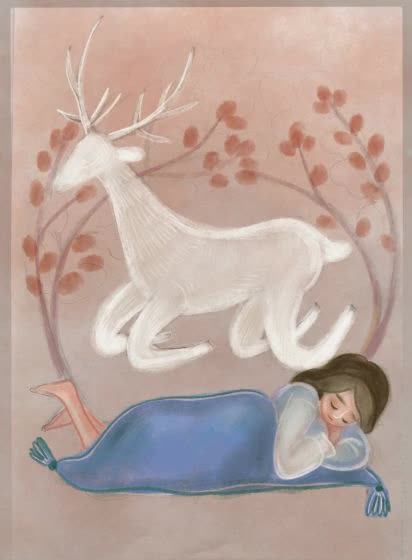 Dormitria dream 🌝👸🍄