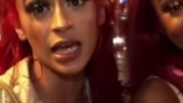 All Girls say there a 10