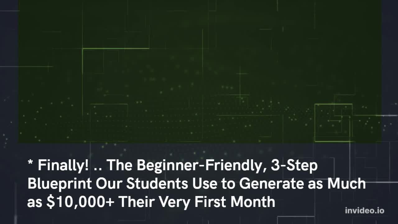 It Requires $0 Investment and Only 30 Minutes of “Work”