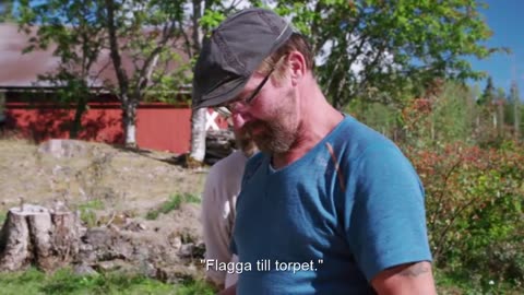 Torpet S01E15