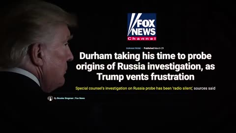 John Durham