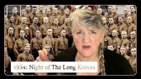 Night of the Long Knives