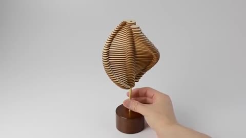 15 Coolest Kinetic Gadgets That Will Give You Goosebumps