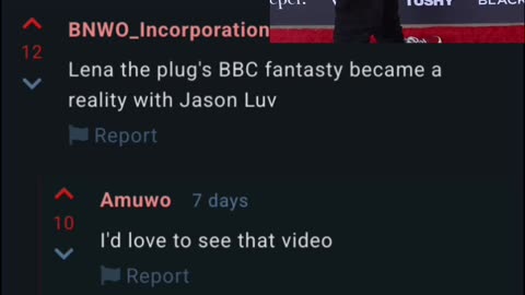 Adam22 Trendsetter for Swinging or Poor Excuse for Husband? #lenaplug