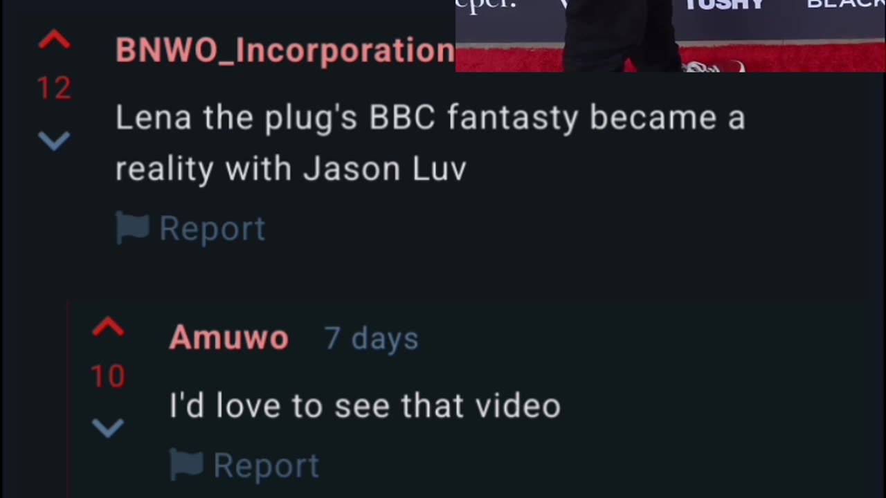 Adam22 Trendsetter for Swinging or Poor Excuse for Husband? #lenaplug